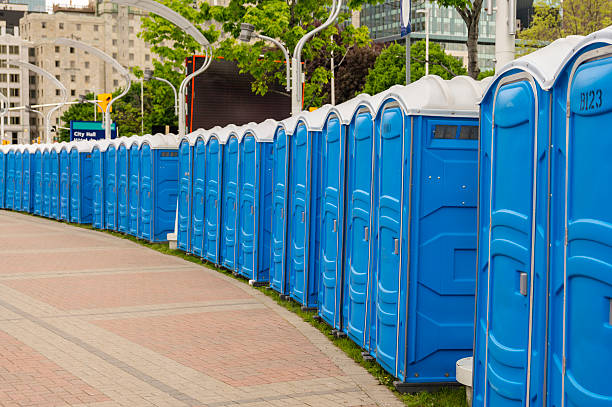 Portable Restroom Servicing (Cleaning and Restocking) in Snow Hill, MD